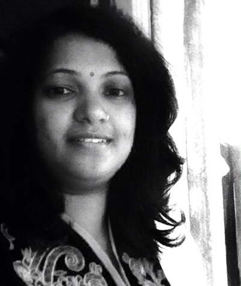 Tharini Senthuran